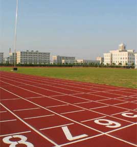 中小学塑胶跑道相关文件落地